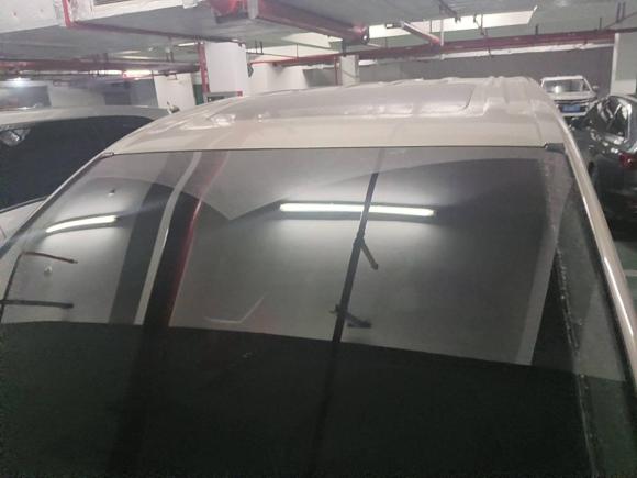 [上海·沪D] 二手别克别克GL82020款 ES陆尊 653T 舒适型