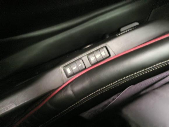 [上海·沪B] 二手别克君威2019款 GS 28T 尊贵型 国VI