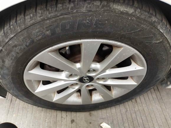 [台州·浙J] 二手现代名图2014款 1.8L 自动智能型GLS