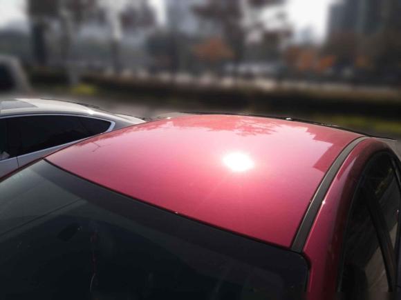 [南通·苏F] 二手奇瑞艾瑞泽52019款 改款PRO 1.5L CVT青春版 国VI