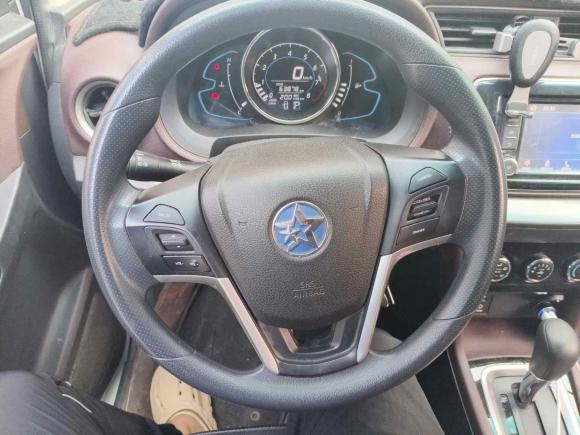 [青岛·鲁B] 二手启辰启辰M50V2017款 1.6L XL CVT豪华版