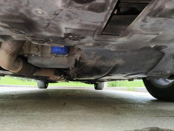 [南通·苏F] 二手别克别克GL82017款 ES 28T 豪华型 国V