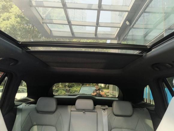 [杭州·皖P] 二手蔚来蔚来ES62020款 420KM 运动版