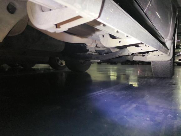 [上海·沪B] 二手江铃驭胜S3502013款 2.4T 自动两驱柴油豪华版5座