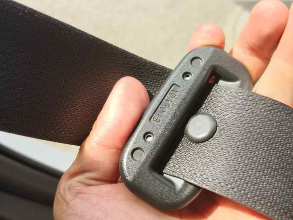 [温州·浙C] 二手马自达阿特兹2014款 2.5L 蓝天尊崇版