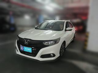 本田凌派2019款 180Turbo CVT豪华版 国VI