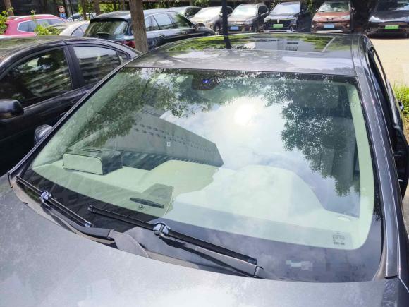 [上海·沪B] 二手奔驰奔驰E级2010款 E 200 CGI 优雅型