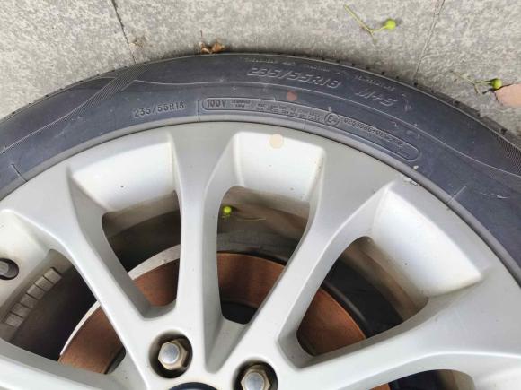 [南昌·赣A] 二手哈弗哈弗H22017款 红标 1.5T 手动两驱精英型