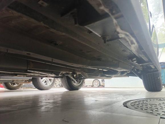 [武汉·豫Q] 二手Jeep指南者2019款 220T 自动家享版