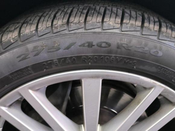 [青岛·鲁B] 二手保时捷Panamera2017款 Panamera 3.0T