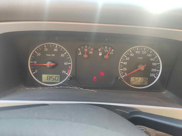 [上海·豫B] 二手大众桑塔纳志俊2008款 1.8L 手动舒适型