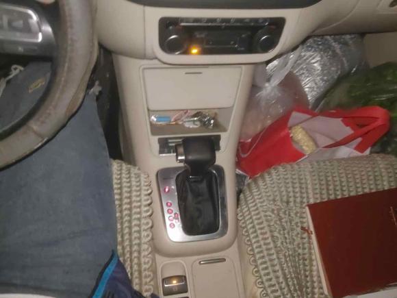 [杭州·浙A] 二手大众途观2010款 1.8TSI 自动四驱菁英版