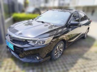 本田凌派2019款 180Turbo CVT豪华版 国V