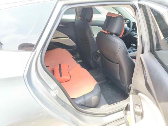 [芜湖·皖B] 二手别克微蓝62022款 插电混动 互联时尚型