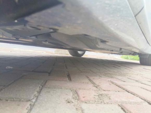 [南京·苏A] 二手凯迪拉克凯迪拉克CT52020款 28T 豪华型