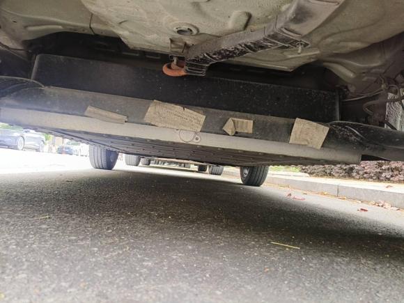 [宁波·浙B] 二手长安长安奔奔E-Star2020款 心悦版 磷酸铁锂（31.18kWh）