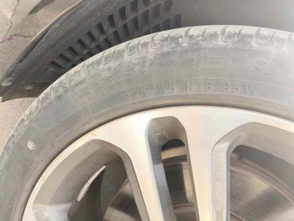 [南通·苏F] 二手捷豹捷豹XEL2020款 2.0T 200PS R-DYNAMIC S进取运动版