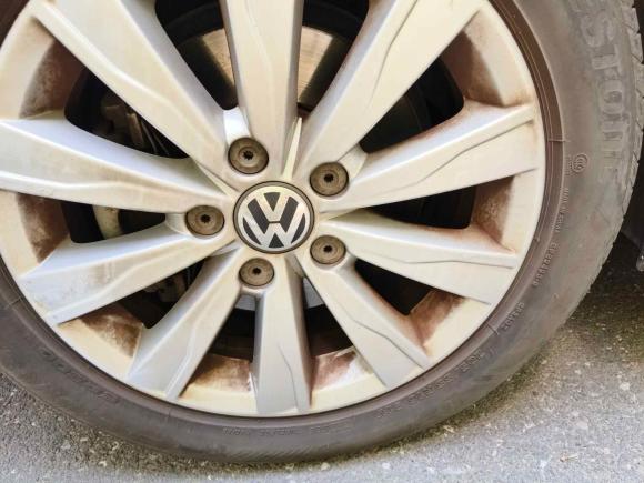 [上海·沪B] 二手大众速腾2014款 改款 1.4TSI 自动豪华型