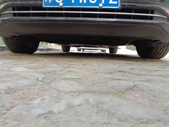 [青岛·津J] 二手大众帕萨特2019款 280TSI 精英版 国V