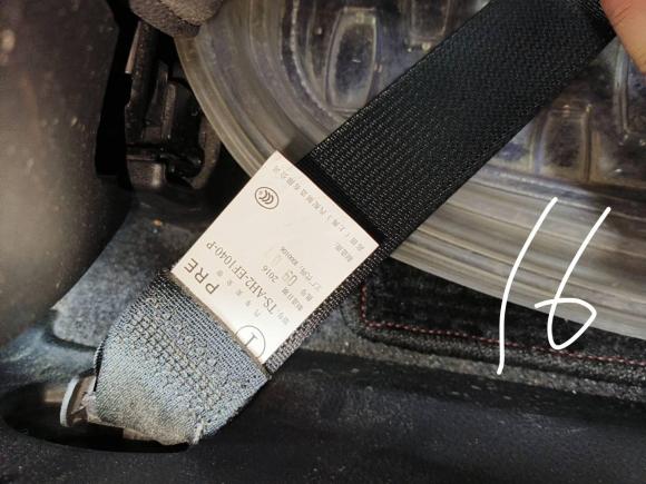 [宁波·浙B] 二手丰田RAV4荣放2016款 2.0L CVT两驱风尚版 国V