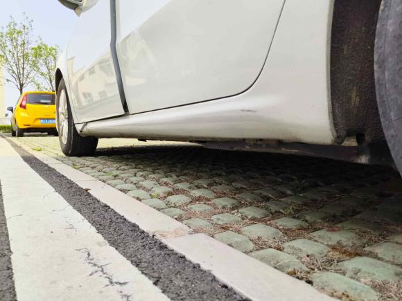 [青岛·鲁B] 二手标致标致5082015款 1.6THP 自动致逸版