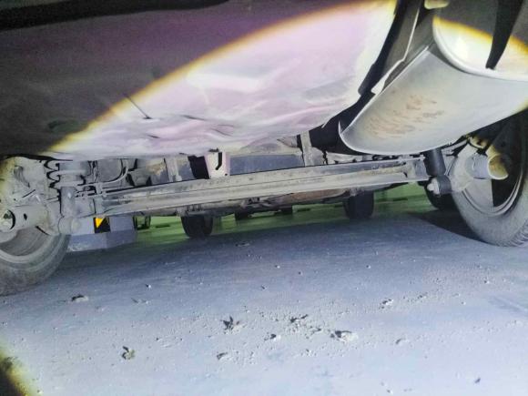 [南京·苏A] 二手丰田花冠2004款 1.8L 自动GLX-i