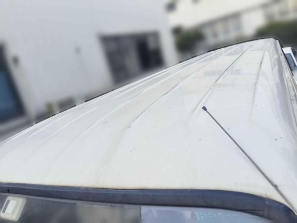 [上海·沪A] 二手金龙龙耀82021款 50厢货平顶