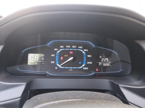 [宁波·浙B] 二手荣威荣威3602015款 1.5L 自动豪华版