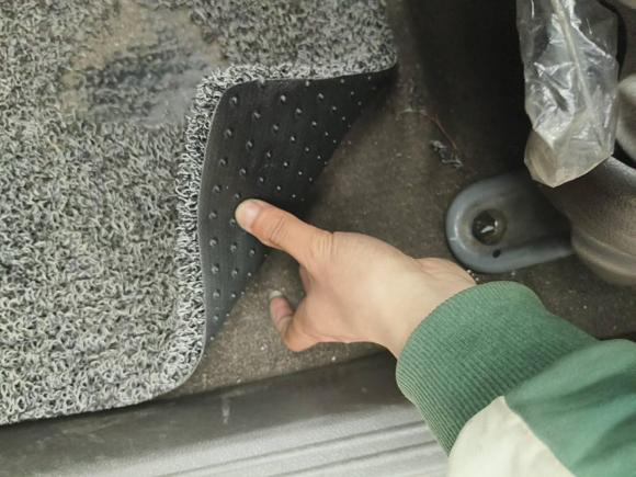 [常州·苏D] 二手五菱汽车五菱荣光V2015款 1.2L基本型