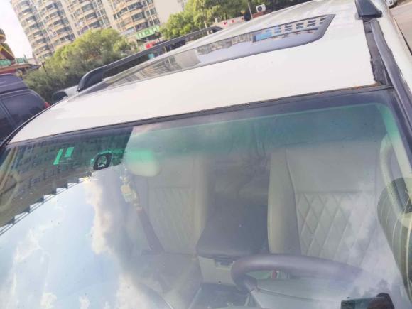 [南昌·赣M] 二手丰田兰德酷路泽2005款 4.5L 自动GX