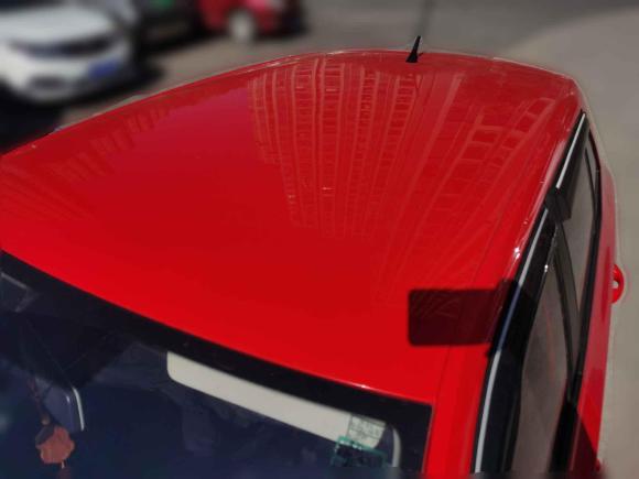 [合肥·皖A] 二手斯柯达晶锐2017款 1.4L 自动车享版