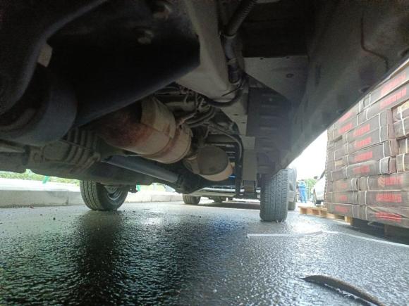 [成都·浙F] 二手东风小康东风小康K07S2018款 1.2L实用型DK12