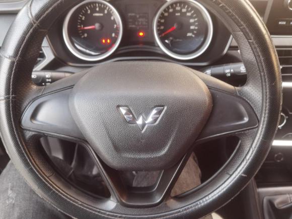 [金华·浙G] 二手五菱汽车五菱宏光S32019款 1.5L 手动标准型 国VI