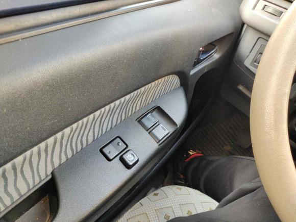 [上海·沪D] 二手金杯金杯大海狮2013款 2.7L大海狮L 领航豪华型