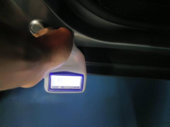 [深圳·粤N] 二手宝骏宝骏5102017款 1.5L 自动豪华型