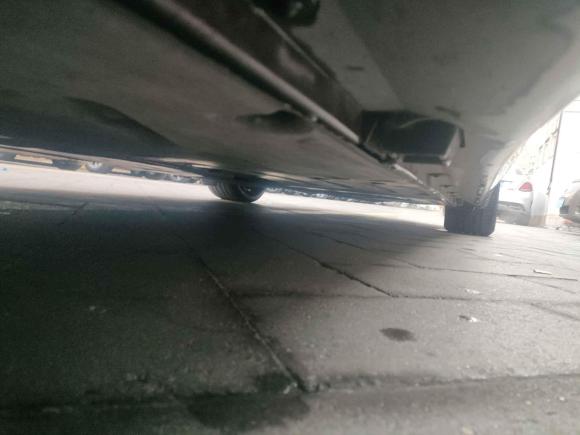 [北京·京K] 二手宝马宝马7系2005款 740Li