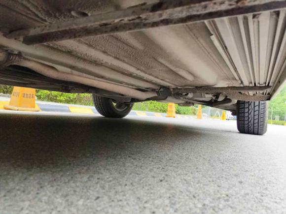 [西安·陕U] 二手雷诺科雷傲2012款 2.5L 四驱豪华导航版