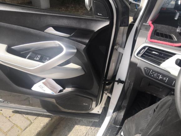 [上海·辽J] 二手宝骏宝骏5302018款 1.5T 手动豪华型 国V