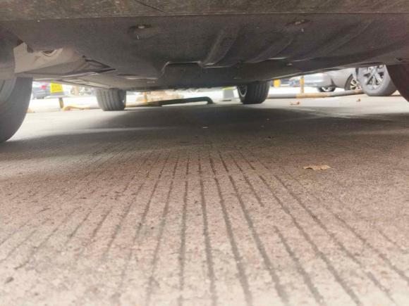 [南通·苏F] 二手蔚来蔚来EC62020款 615KM 性能版