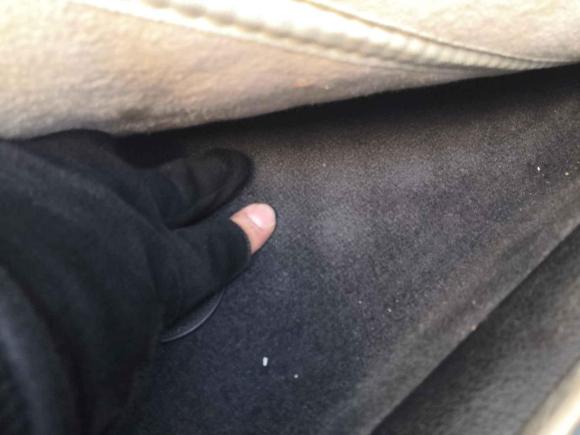 [合肥·皖A] 二手宝马宝马3系GT2019款 320i M运动套装