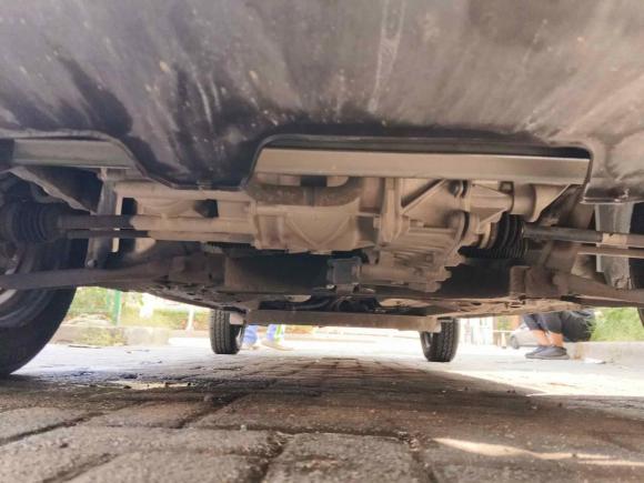 [上海·沪A] 二手雷诺雷诺 e诺2019款 e智型