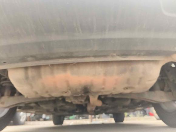 [常州·苏D] 二手Jeep指南者2014款 改款 2.4L 四驱舒适版