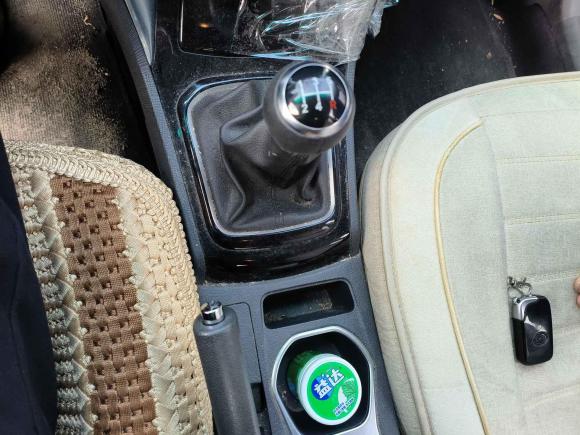 [广州·粤E] 二手比亚迪比亚迪F32020款 1.5L 手动超值版