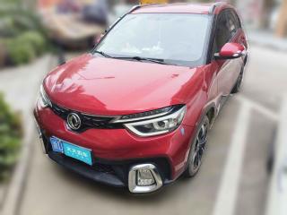 东风风神东风风神AX42017款 1.6L DCT潮尚型「义乌二手车」「天天拍车」