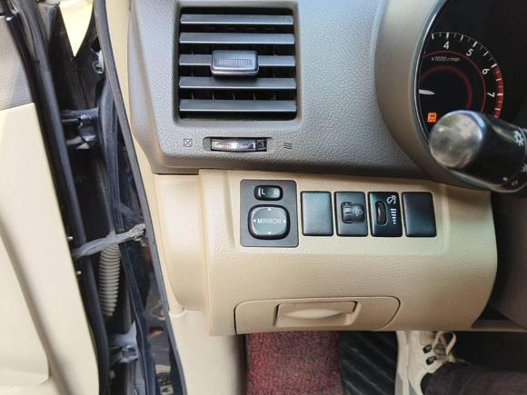 [义乌·浙G] 二手丰田汉兰达2011款 2.7L 两驱7座豪华版