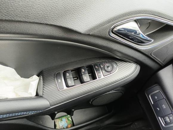 [深圳·粤B] 二手比亚迪元2019款 EV360 智联领享型