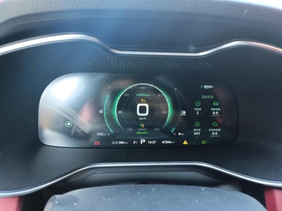 [苏州·苏E] 二手名爵名爵6新能源2019款 50T Trophy 5秒版