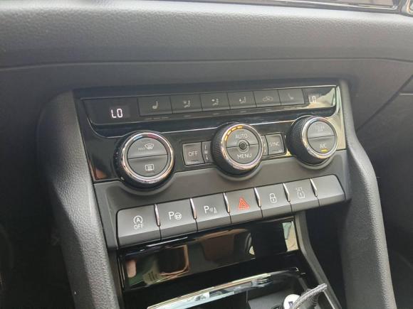 [无锡·苏B] 二手斯柯达柯迪亚克GT2019款 TSI330 两驱豪华版 国V