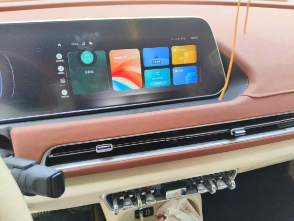 [义乌·浙A] 二手欧拉欧拉好猫2021款 400km标准续航 维纳斯版 三元锂