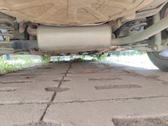 [广州·湘J] 二手雪佛兰科鲁兹2015款 1.5L 经典 SE AT